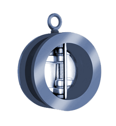 Dual Plate Check Valve